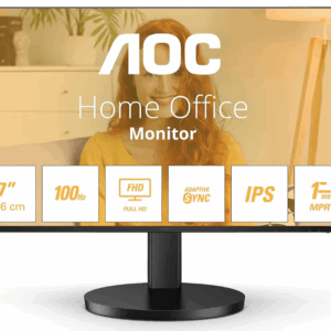 AOC 27B3HA2 27" 1 ms Full HD IPS 100 Hz Monitör