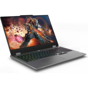 Lenovo Loq Intel Core I7 13650HX 96GB 4tb SSD RTX4060/8GB Laptop