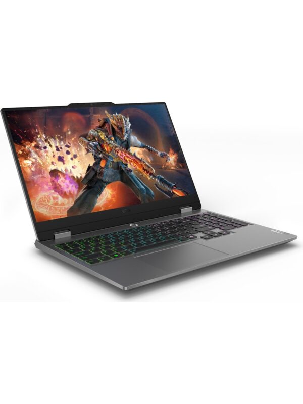 Lenovo Loq Intel Core I7 13650HX 96GB 4tb SSD RTX4060/8GB Laptop